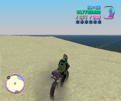 Ducati 996